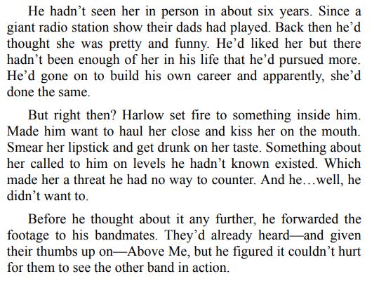 RECKLESS BY LAUREN DANE ePub