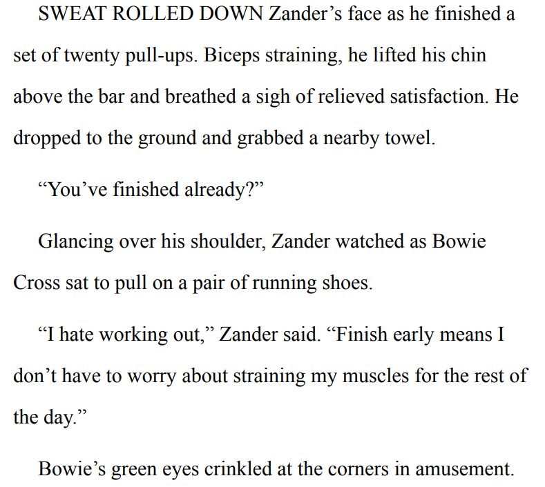 RECKLESS BY MARY J. WILLIAMS 