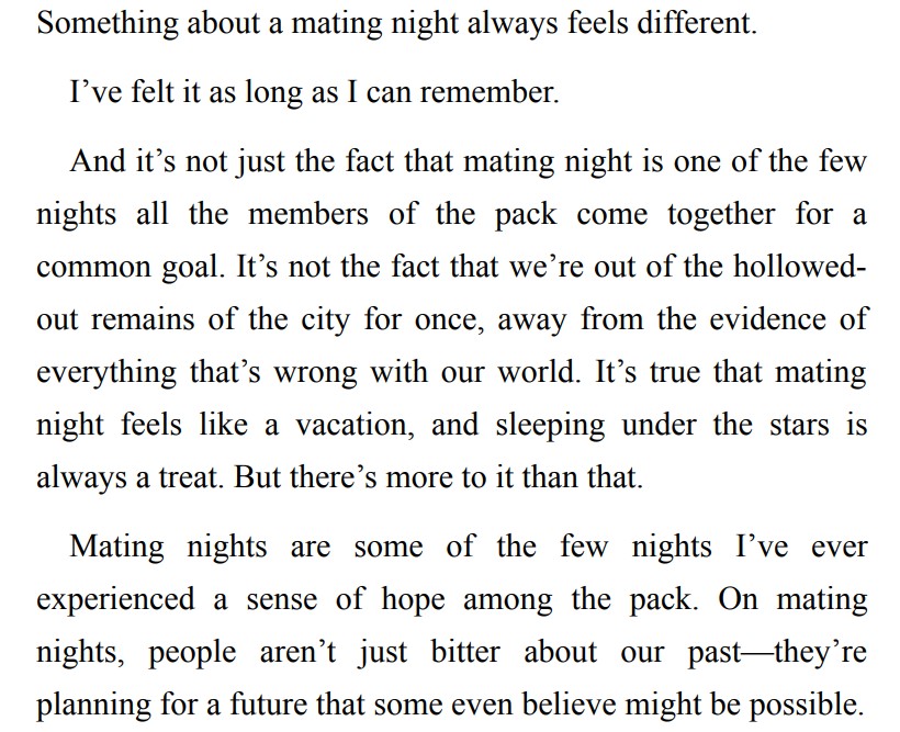 REJECTED MOONS BY J.L. WILDER