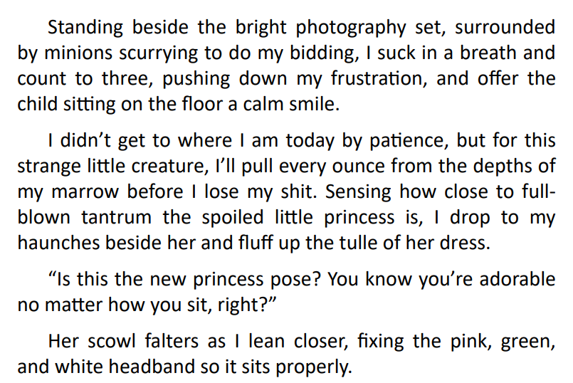 REVIVED AND RUTTED BY V.T. BONDS