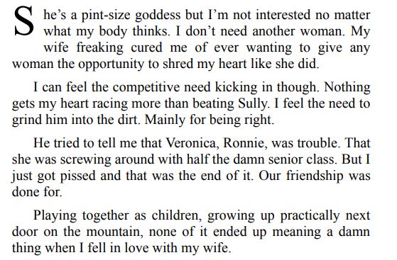 ROPE AND RIDE BY TAMRIN BANKS ePub