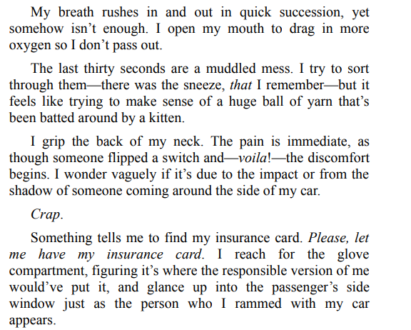 Relentless by Adriana Locke PDF