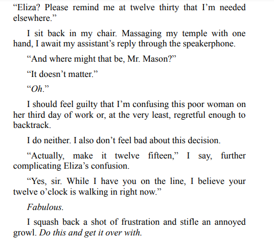 Resolution by Adriana Locke PDF