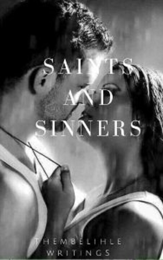 SAINTS AND SINNERS BY Thembelihle Nkosi
