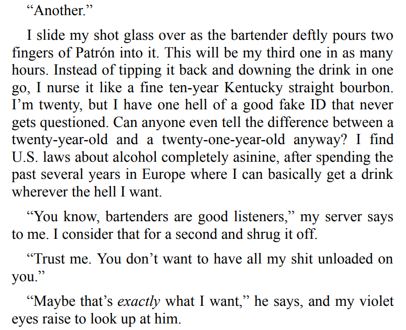 SAVAGE PRINCESS BY JENNILYNN WYER 