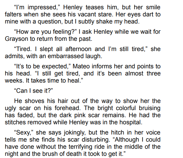 SAVAGE RUIN BY STELLA BRIE