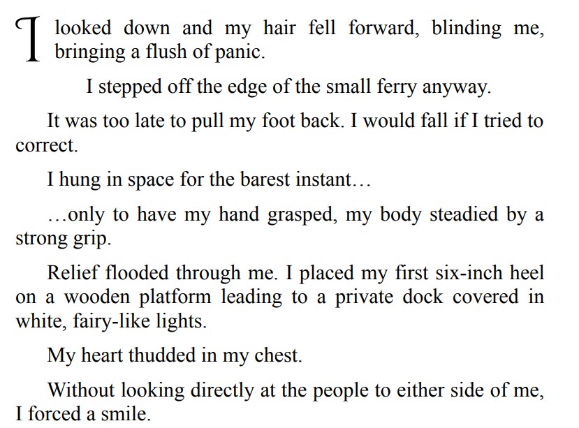 SEER PROPHET BY JC ANDRIJESKI