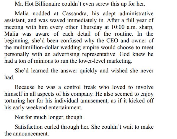 SO IT GOES BY JENNIFER PROBST 