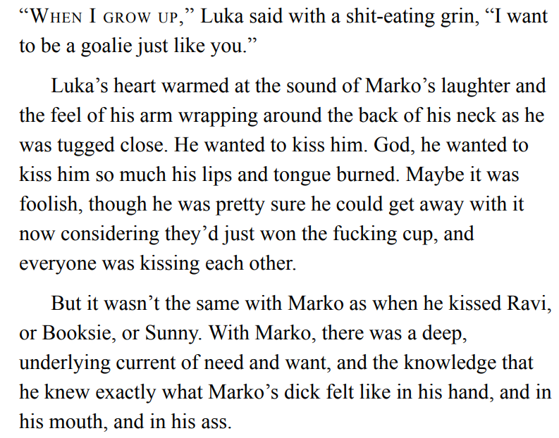 SOFT HANDS BY E.M. LINDSEY 