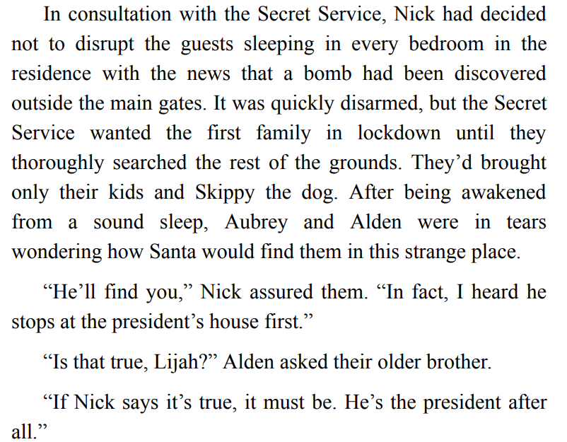 STATE OF THE UNION BY MARIE FORCE