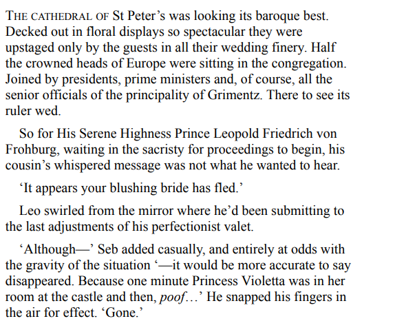 STRANDED WITH HIS RUNAWAY BRIDE BY JULIEANNE HOWELLS