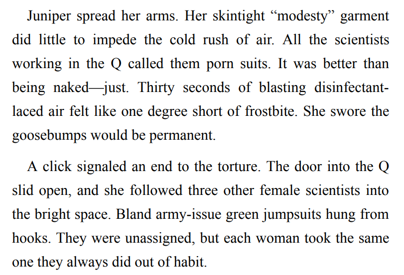 SUCAEN BY KENZIE KELLY 