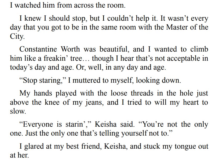 SUCK THIS BY LANI LYNN VALE