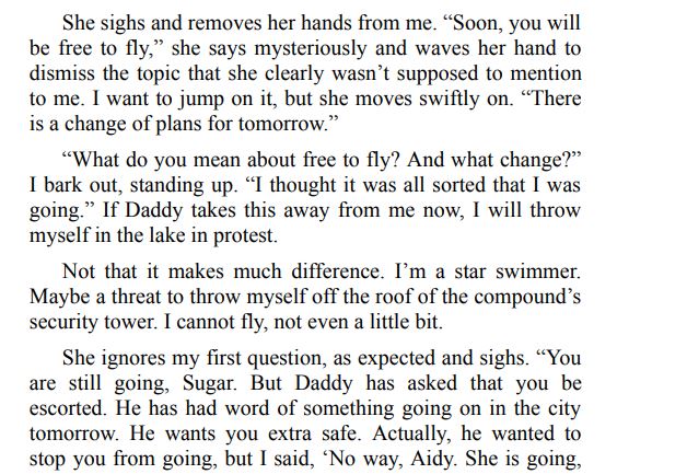 SUGAR BABY BY EVE NEWTON ePub