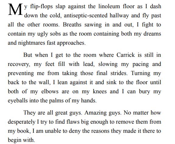 SUMMER BLUES EPISODE 6 BY ADELL RYAN PDF