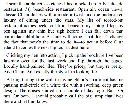 SURVIVING IN CLUA BY ELLE WYLEE PDF