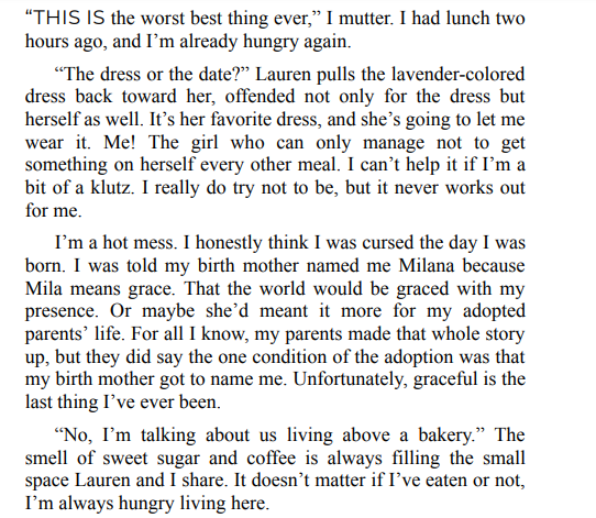 SWIPED FOR HIS TAKING BY ELLA GOODE PDF