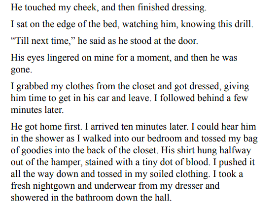 SatisFaction by Karrine Steffans PDF