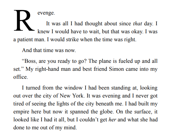 Save Me by Sammi Starlight PDF