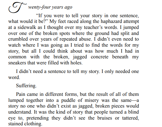 Scarred Regrets by Adelaide Forrest PDF