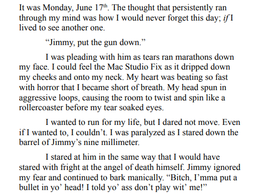 Secrets of a Side Bitch by Jessica N. Watkins PDF