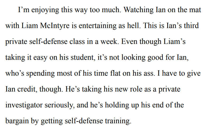 Somebody to Cherish by April Wilson 