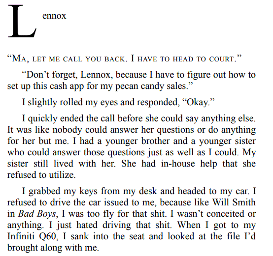 Someone Like You BY Monica Walters PDF