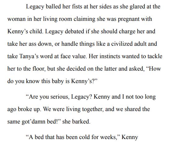 Sometimes I'm in My Feelings 2 BY Anna Black PDF