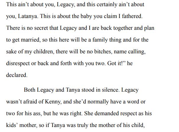 Sometimes I'm in My Feelings 2 BY Anna Black ePub