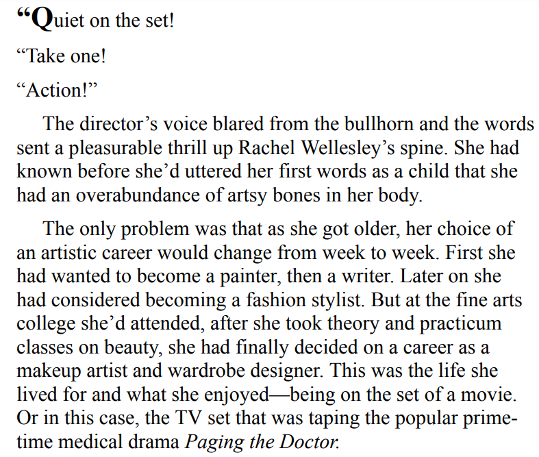 Star of His Heart by Brenda Jackson