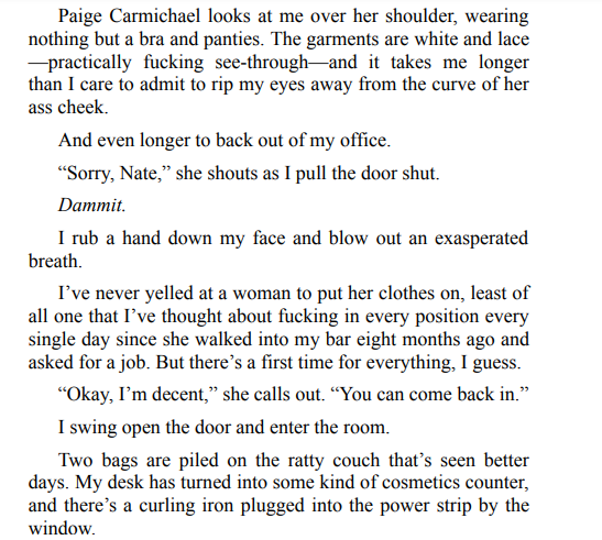 Sweet by Adriana Locke PDF