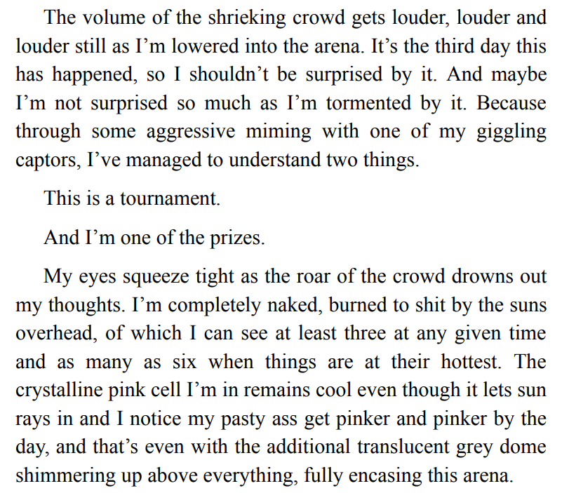 TAKEN TO EVERNOR BY ELIZABETH STEPHENS 