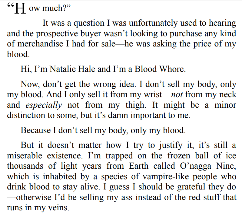 THE BARON’S BRIDE BY EVANGELINE ANDERSON 