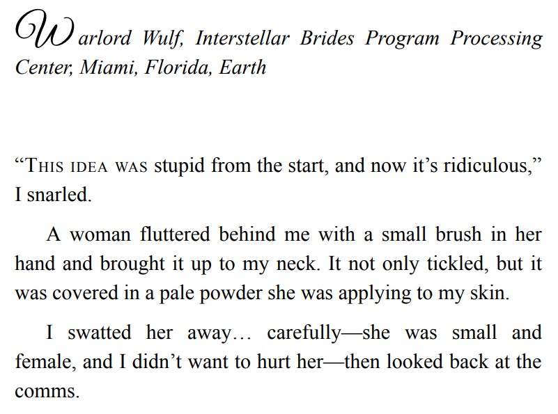 THE BEASTS BOXED SET BY GRACE GOODWIN 