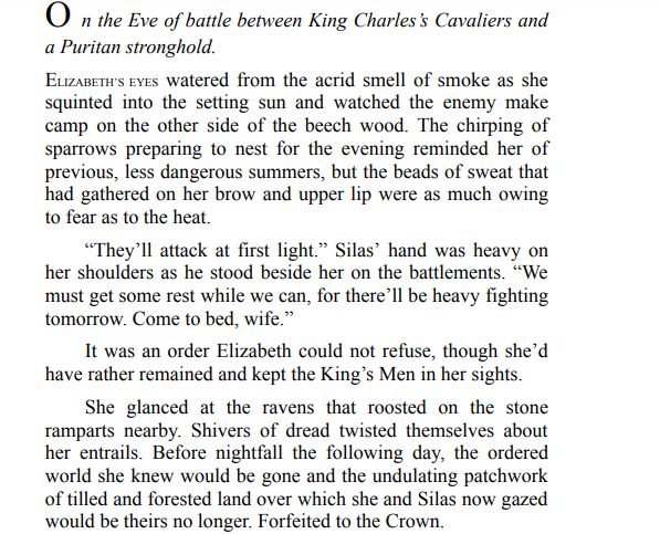 THE COUNTESS AND THE CAVALIER BY BEVERLEY OAKLEY PDF