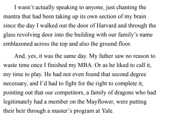 THE DRAGON, THE LION, AND THEIR UNICORN OMEGA BY LORELEI M. HART ePub