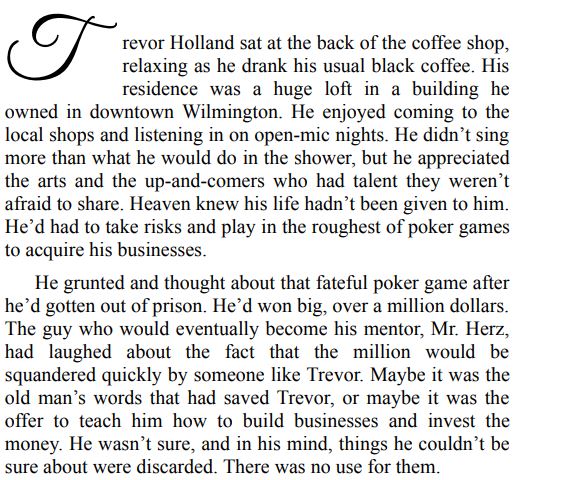 THE FAKE DATING DEAL BY TAYLOR HART PDF