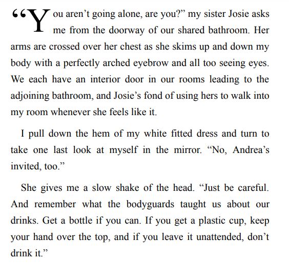 THE INEVITABLE US BY ANNELISE DEVEREAUX PDF