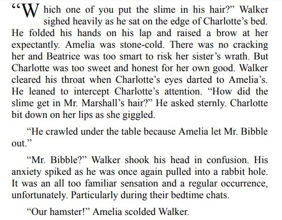 THE LAST NANNY IN MANHATTAN BY K. STERLING epub