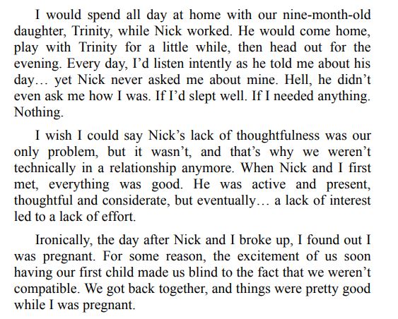 THE LOVE DEALER BY B. LOVE PDF