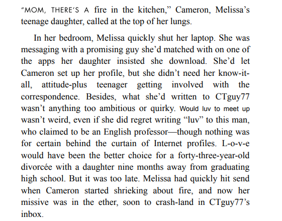 THE MOST LIKELY CLUB BY ELYSSA FRIEDLAND PDF