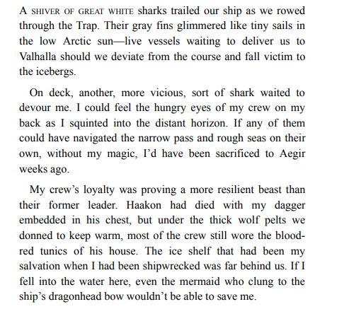 THE NAVIGATOR’S TOUCH BY JULIA EMBER PDF