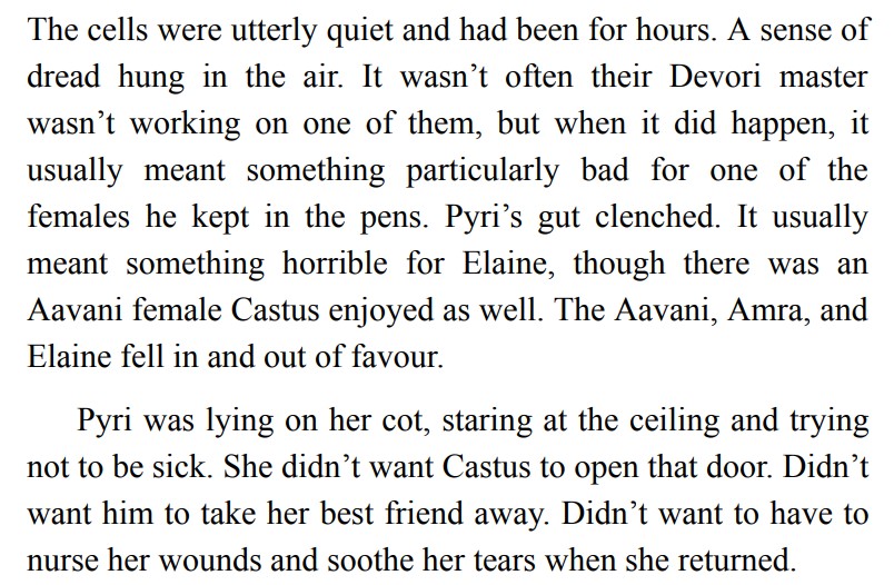 THE PACK’S BRIDE BY L. P. PEACE