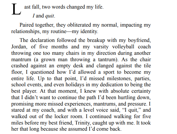 THE RETURN PLAY BY MARIAH DIETZ PDF