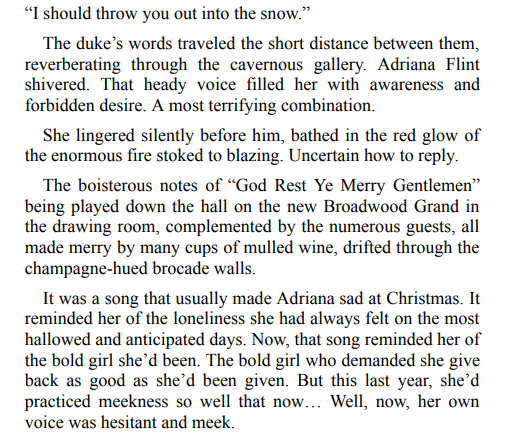 THE TWELVE DAYS OF SEDUCTION BY EVA DEVON PDF