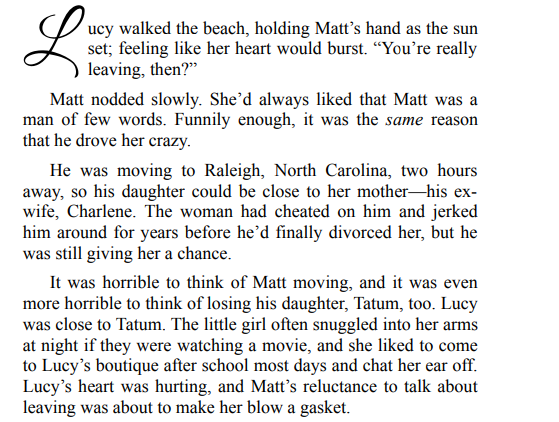 THE WEDDING PLANNER by Taylor Hart PDF