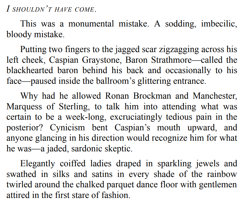 THE WEDDING WAGER BY COLLETTE CAMERON