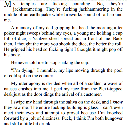 THE WILD ONE BY DAISY JANE PDF Download Niylog