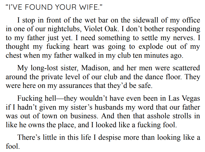 THE WREN BY PENELOPE BLACK 