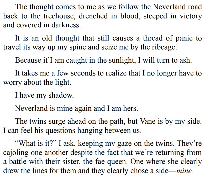 THEIR VICIOUS DARLING BY NIKKI ST. CROWE 